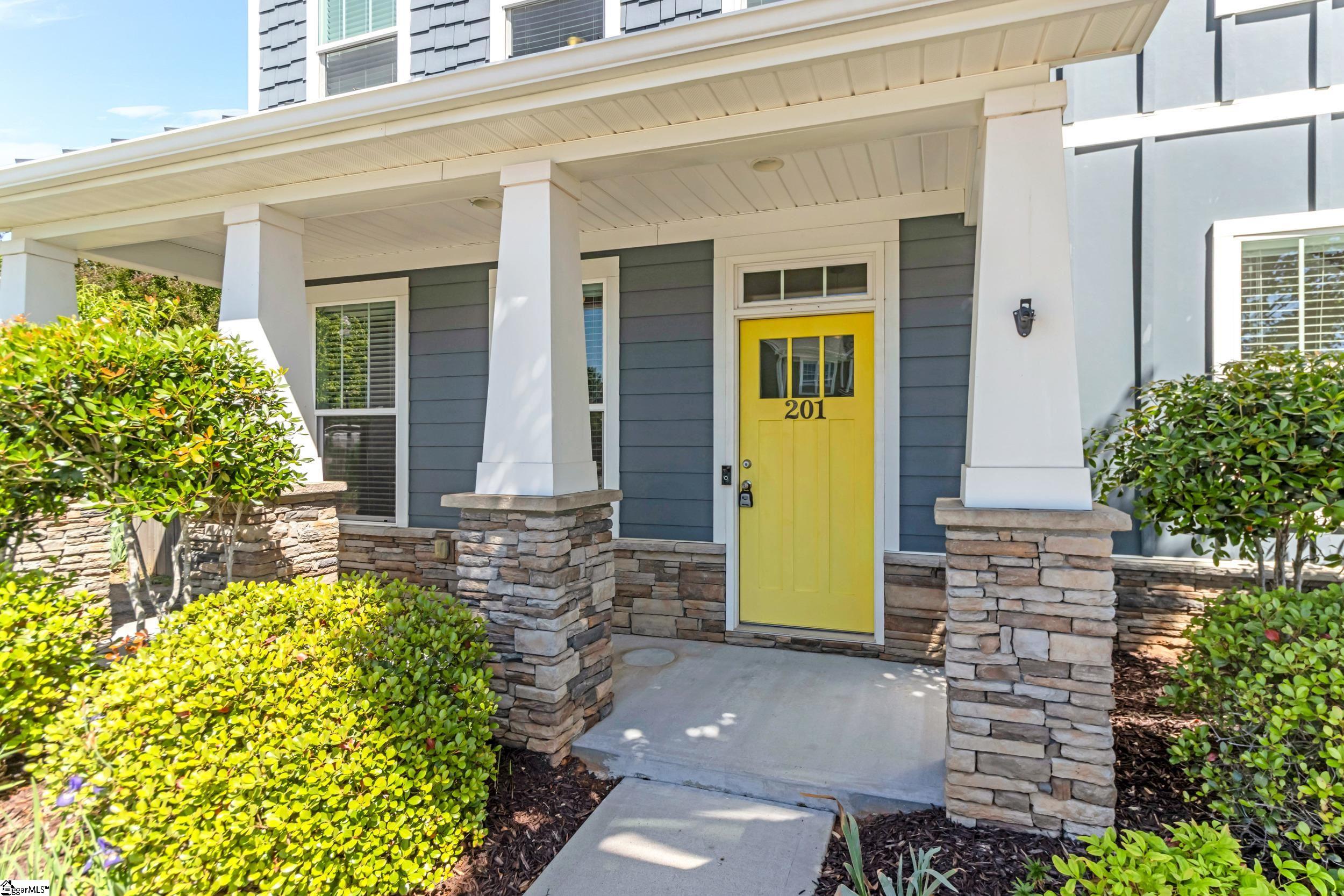 201 Wicker Park Avenue, Greer, SC Home for Sale 2 201 Wicker Park Avenue
