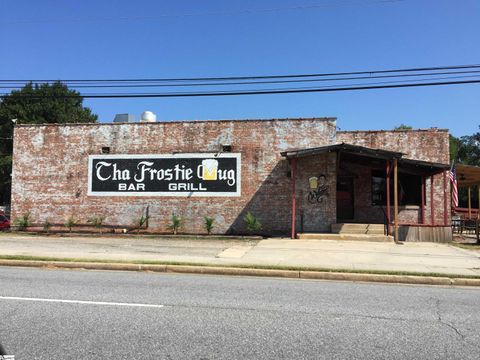 420 W Main Street Easley SC 29640