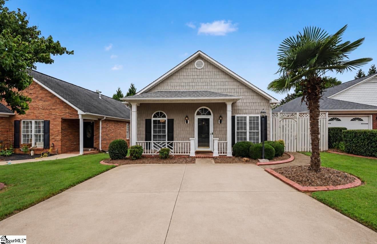 50 Arbours West Lane, Moore, SC, 29369