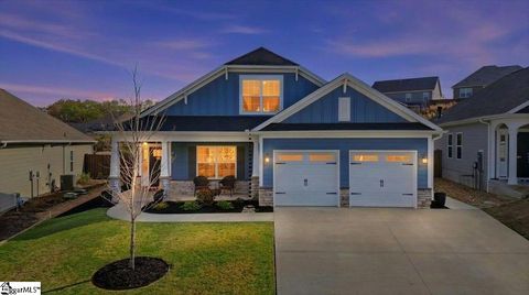 Photo of 608 Betony Way, Greenville, SC 29607 (MLS # 1586824)