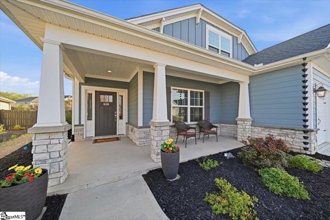 Photo of 608 Betony Way, Greenville, SC 29607 (MLS # 1586824)