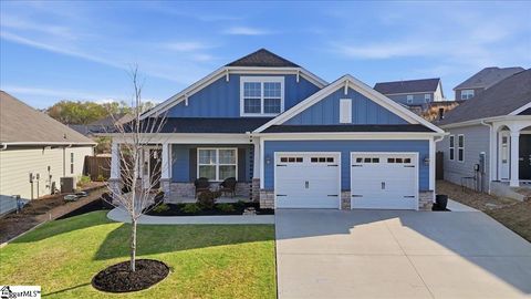Photo of 608 Betony Way, Greenville, SC 29607 (MLS # 1586824)