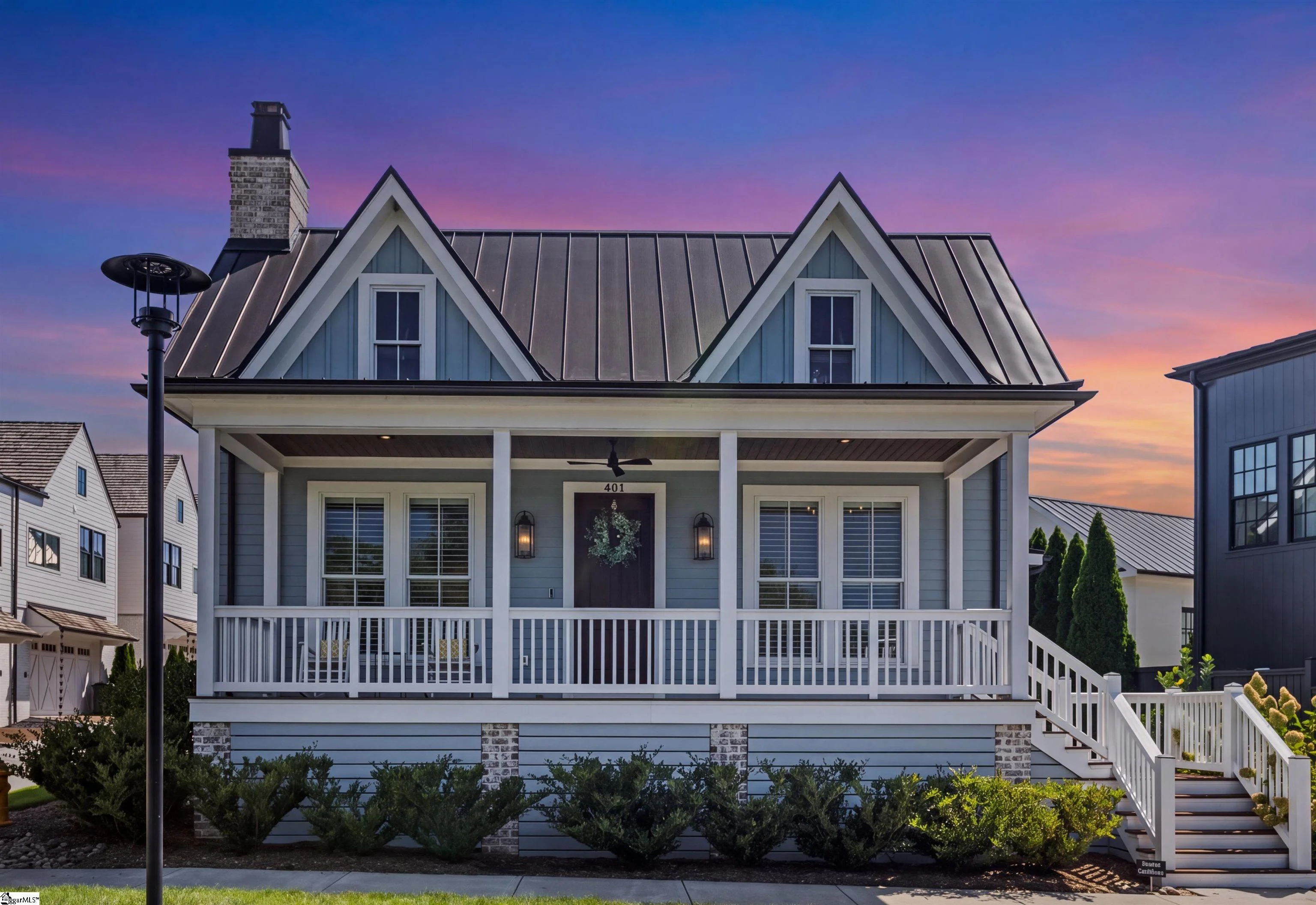 401 Bowman Road