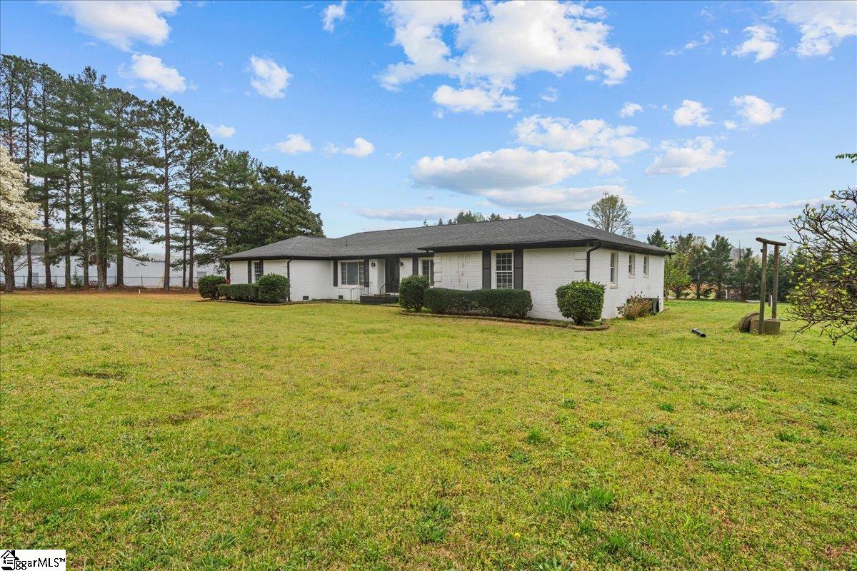 690 Zion Hill Road