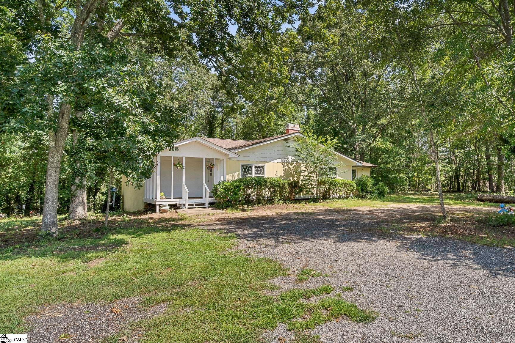 131 B D Johnston Road
