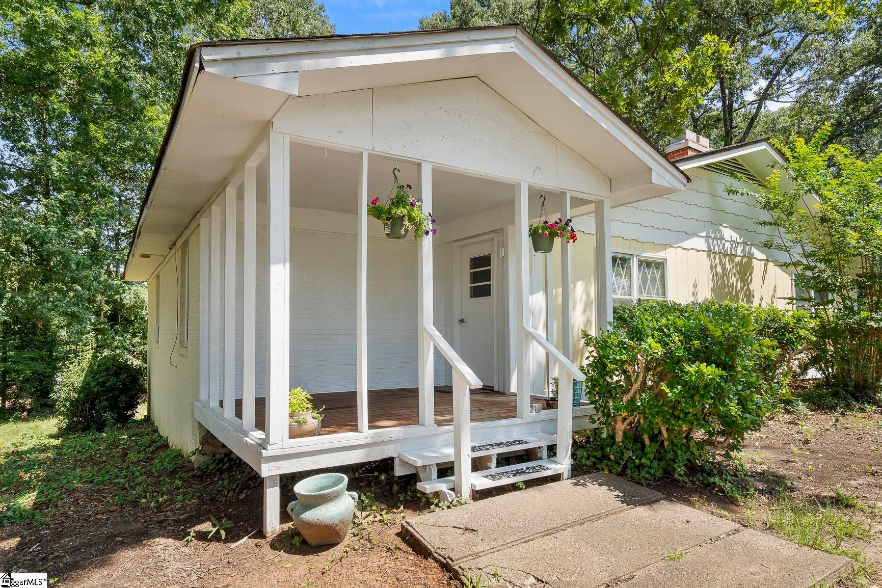 131 B D Johnston Road