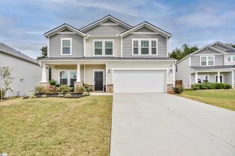 Photo of 126 Walking Stick Way, Pelzer, SC 29669 (MLS # 1571437)