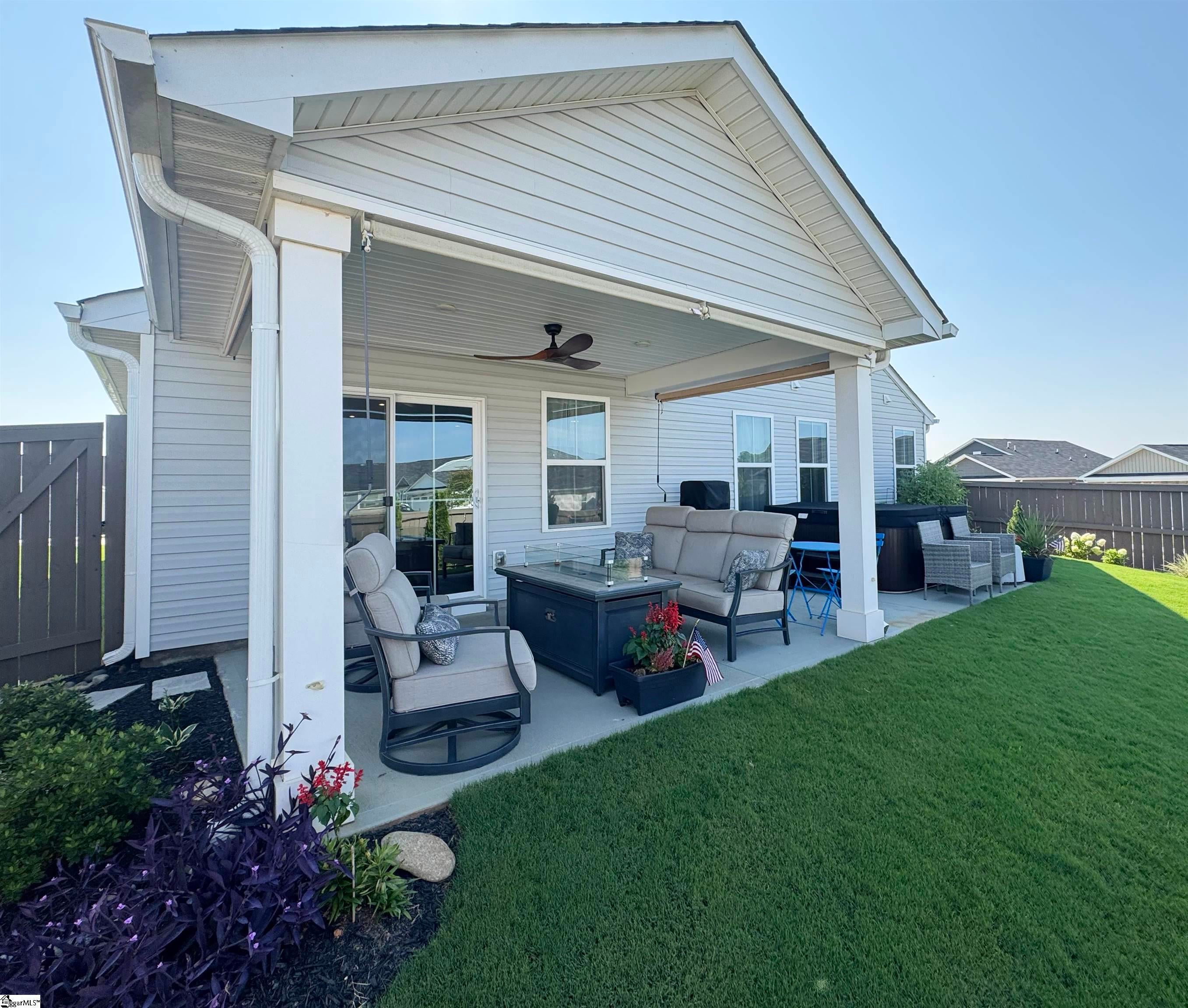 1324 Coffeetree Drive