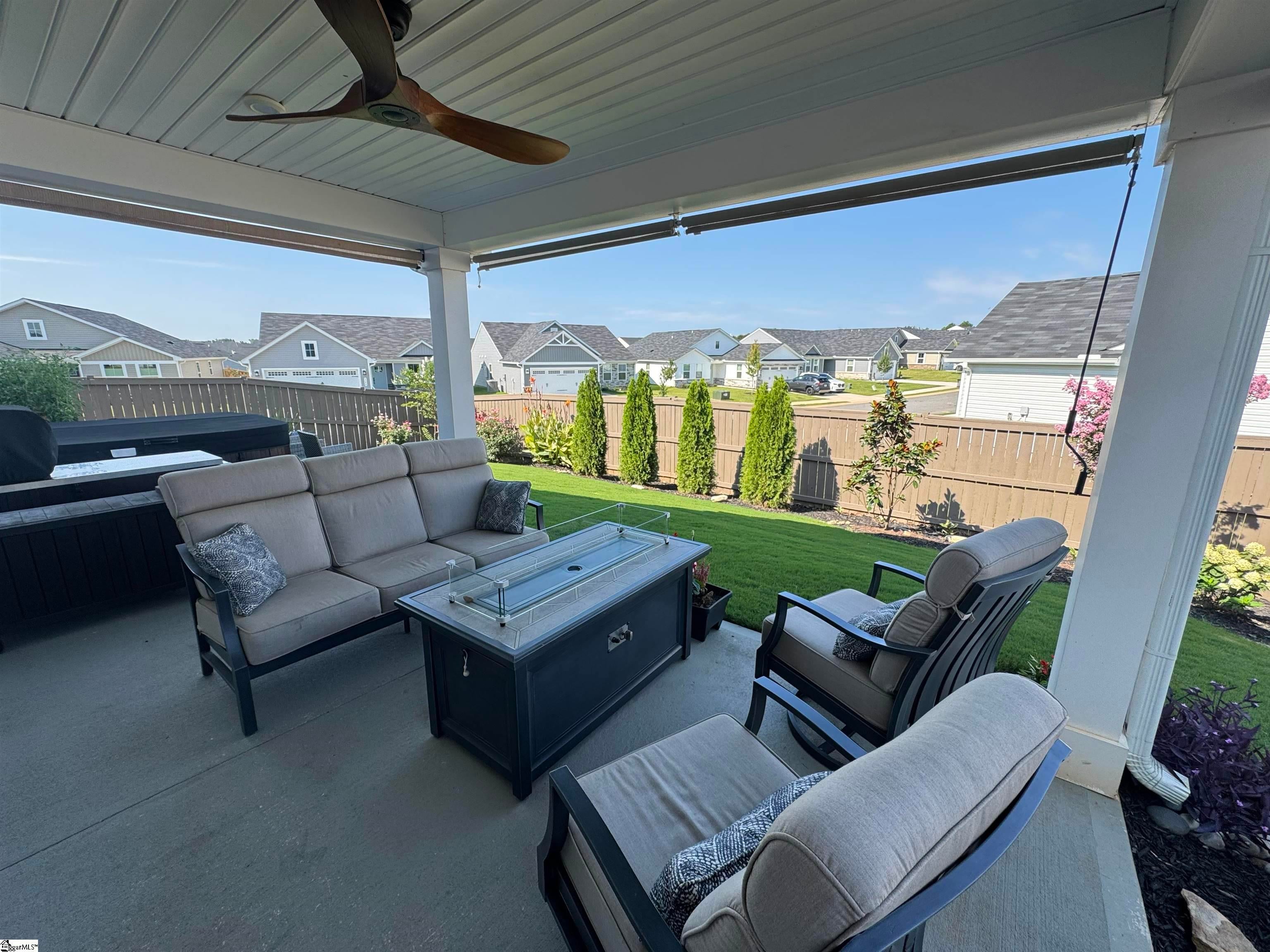 1324 Coffeetree Drive