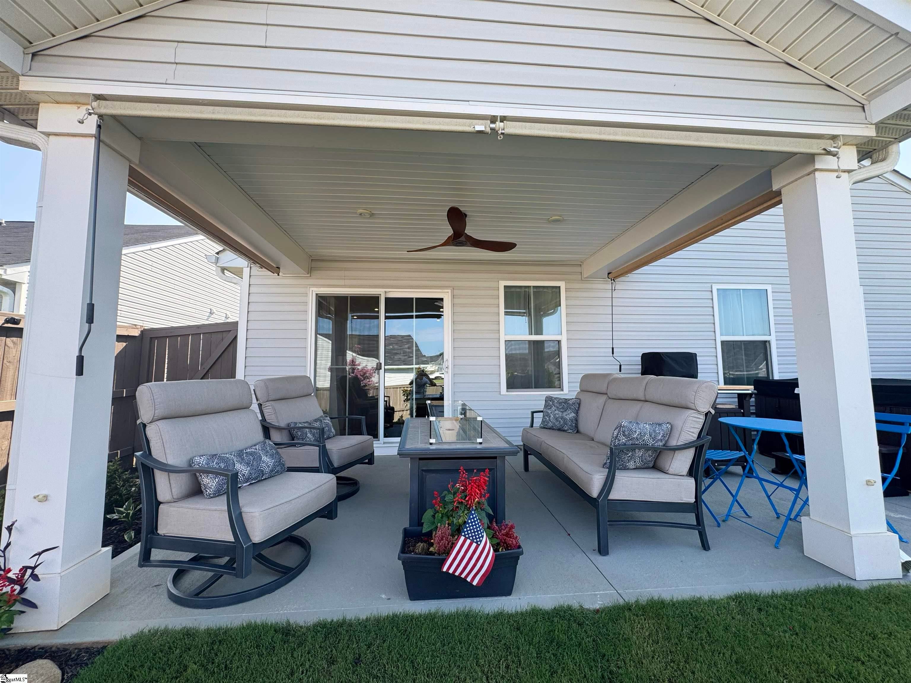 1324 Coffeetree Drive