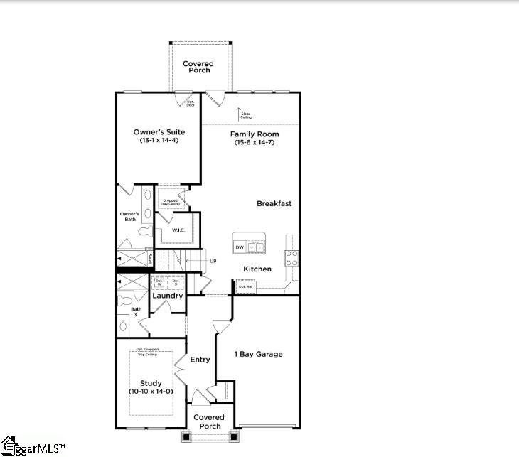 144 Aspen Ridge Lane
