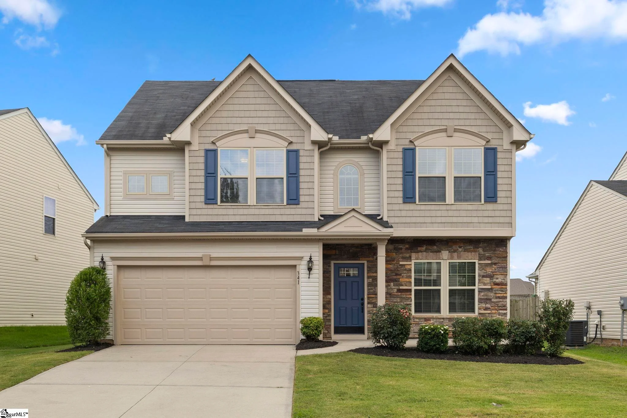 341 Buckleberry Road