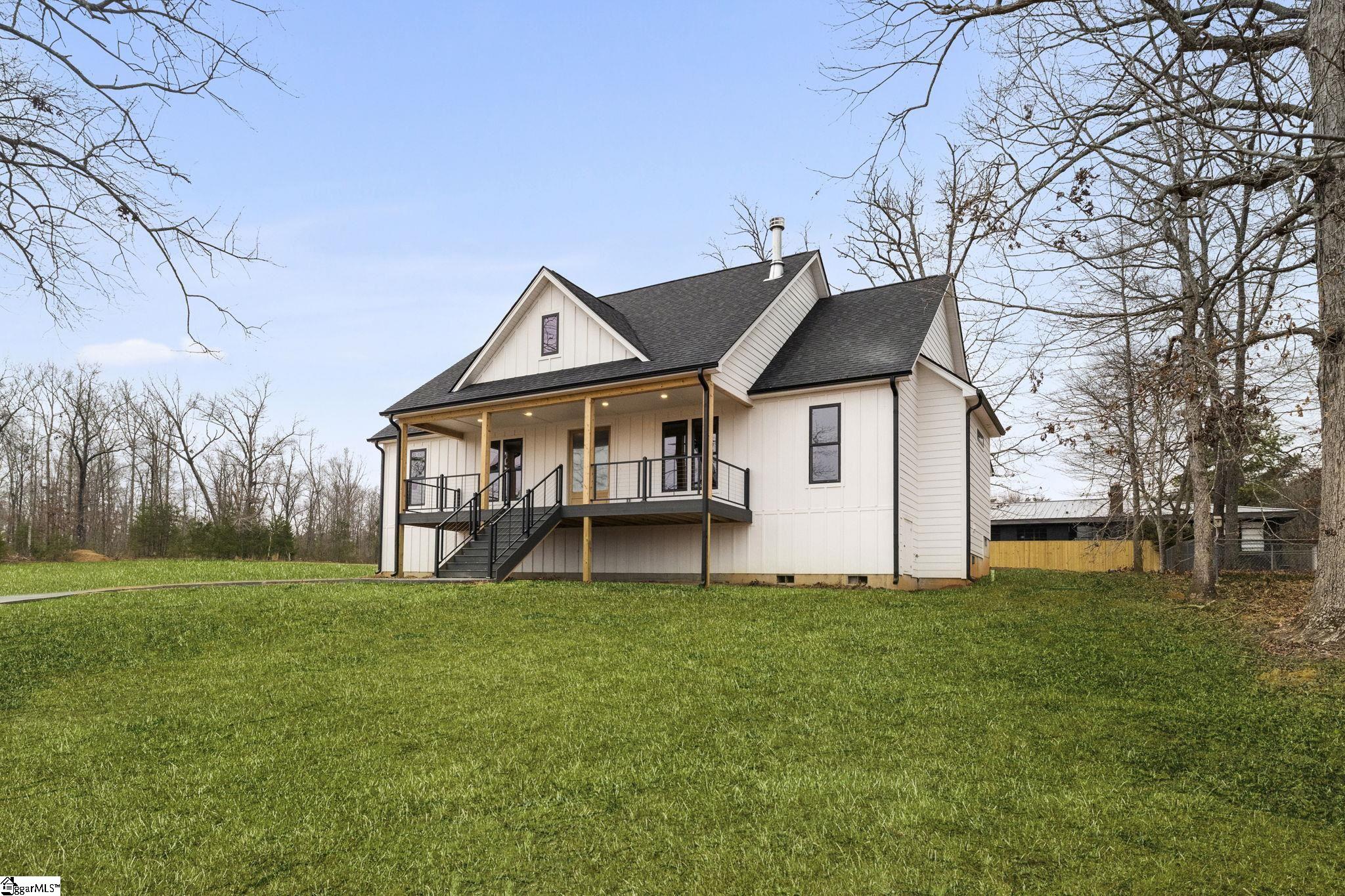 181 Fern Road