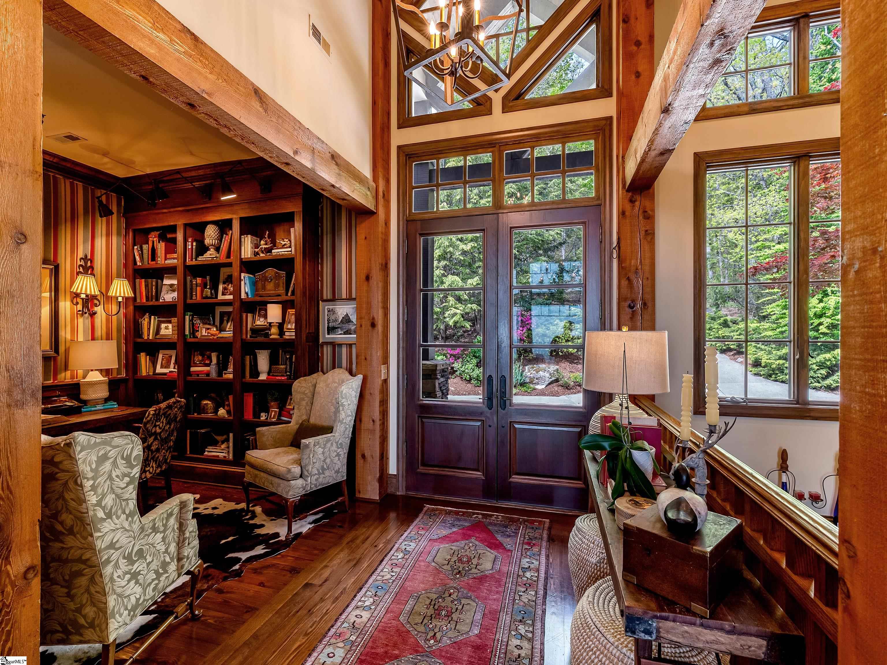 11 Moss Falls Lane
