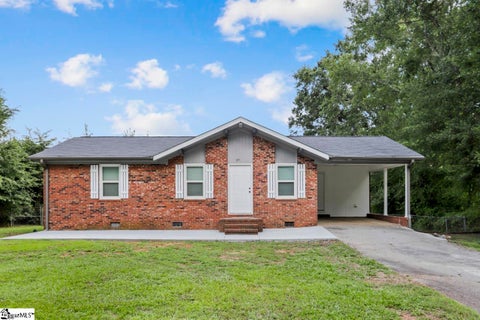 Photo of 271 Peach Street, Inman, SC 29349 (MLS # 1606467)