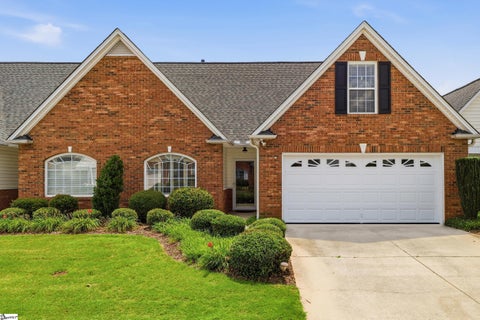 Photo of 102 High Crest Court, Simpsonville, SC 29681 (MLS # 1596475)