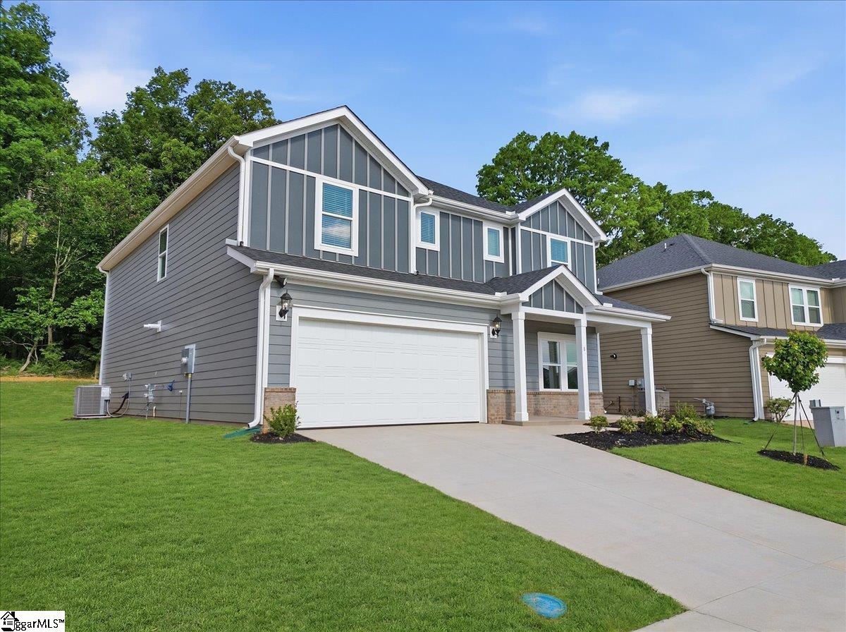 8 Swan Grove Trail