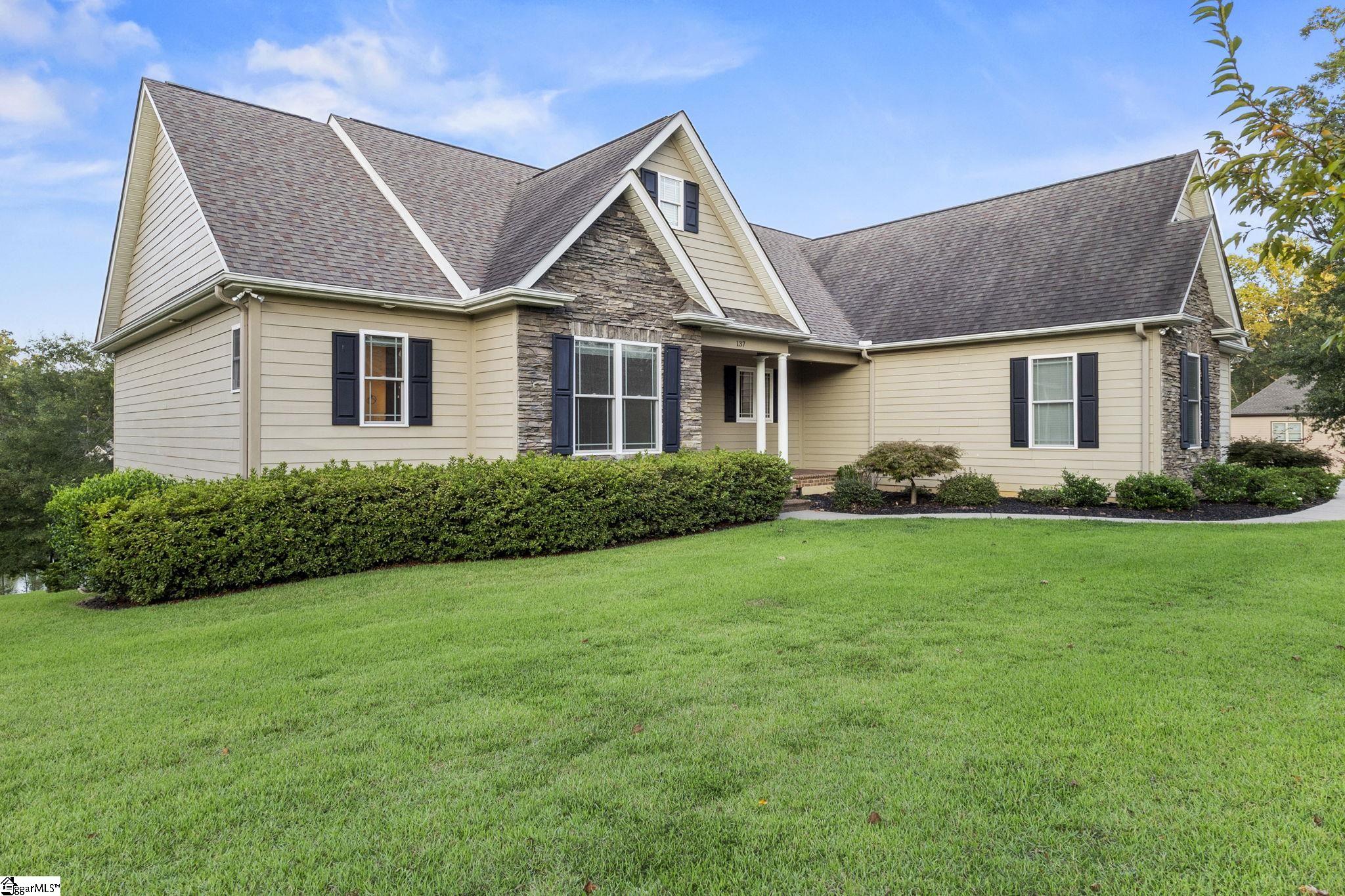 137 Crawford Lake Drive