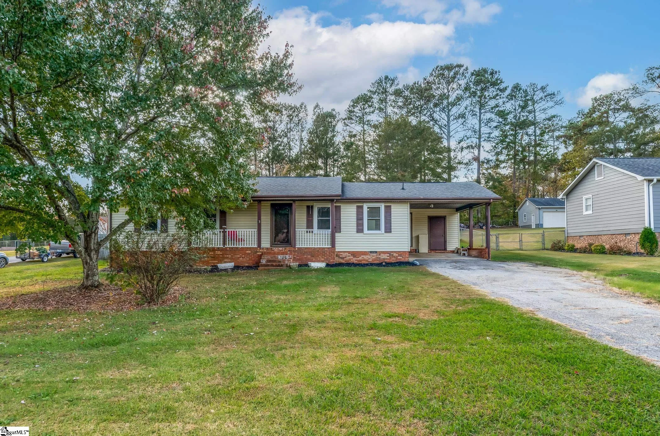212 Whispering Pines Drive