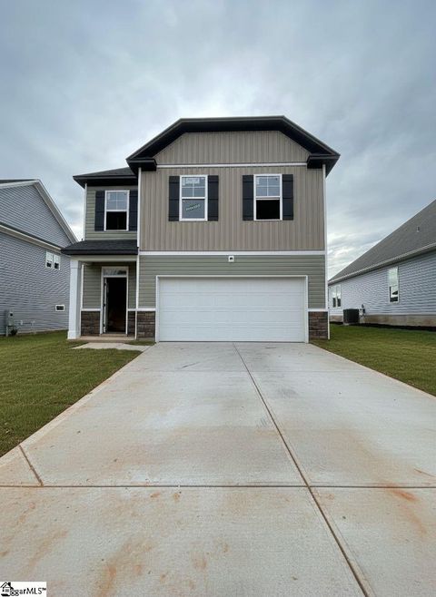 Photo of 414 Barbican Place Lot 49 #Lot 49, Greenville, SC 29605 (MLS # 1571904)