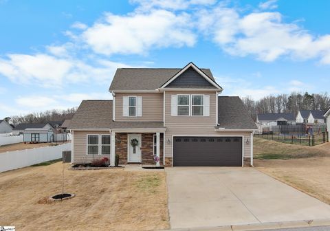 836 Brennan Way Lyman SC 29365