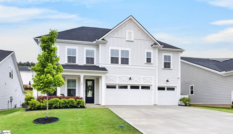 Photo of 125 Coppa Court, Fountain Inn, SC 29644 (MLS # 1589905)