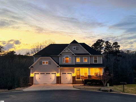 341 Regent Drive Duncan SC 29334