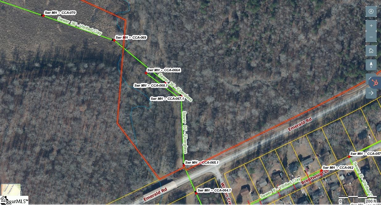 89.22 AC Emerald Road