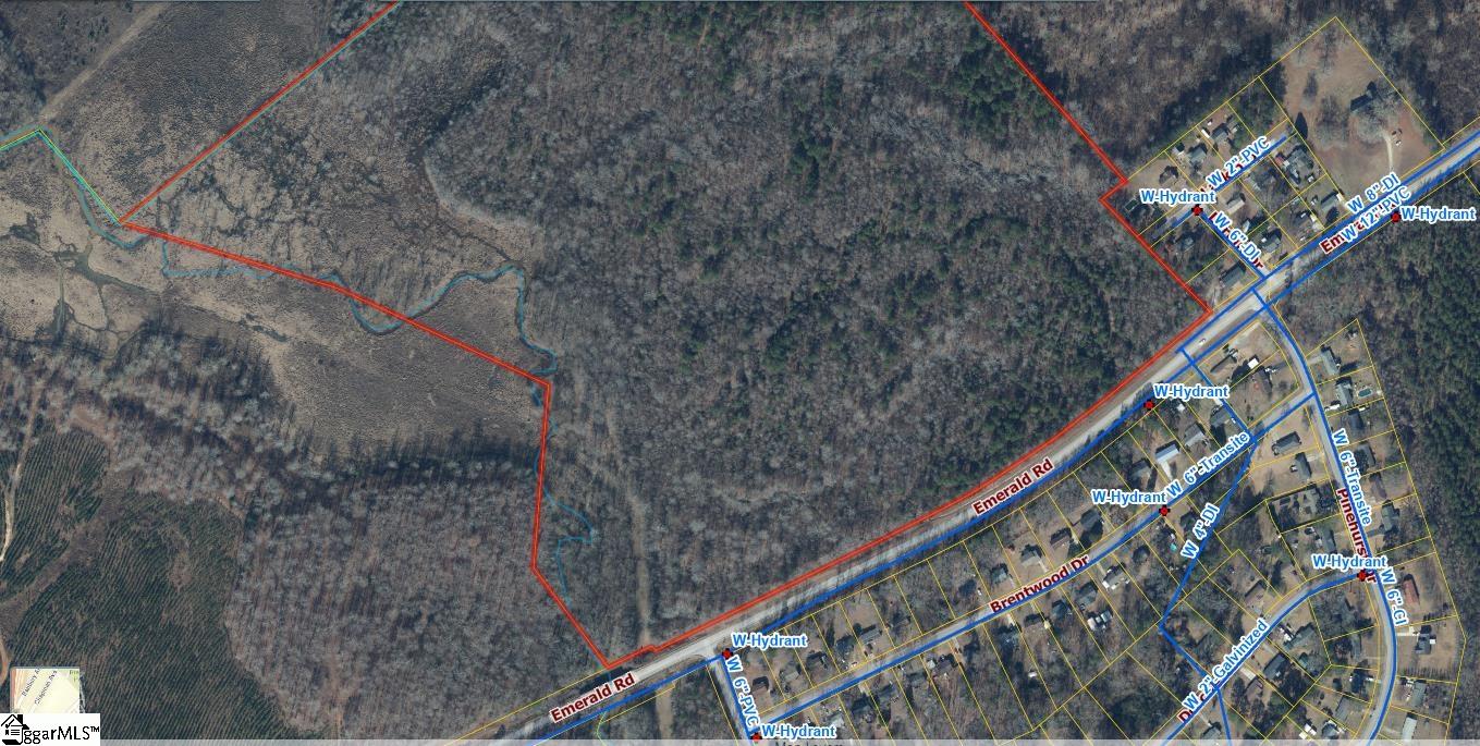 89.22 AC Emerald Road