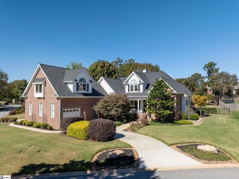 Photo of 2 Cricken Tree Drive, Simpsonville, SC 29681 (MLS # 1570755)