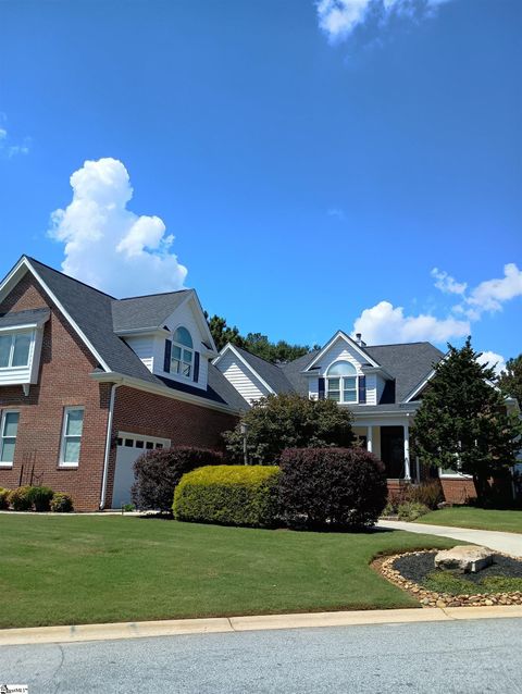 Photo of 2 Cricken Tree Drive, Simpsonville, SC 29681 (MLS # 1570755)