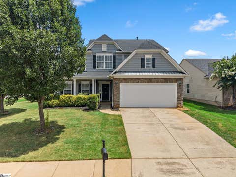 Photo of 116 Timlin Drive, Greenville, SC 29607 (MLS # 1599983)