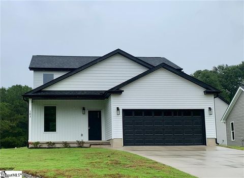 103 Stephens Road Pendleton SC 29670