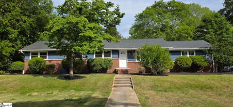 Photo of 191 Pershing Street, Spartanburg, SC 29302 (MLS # 1600967)