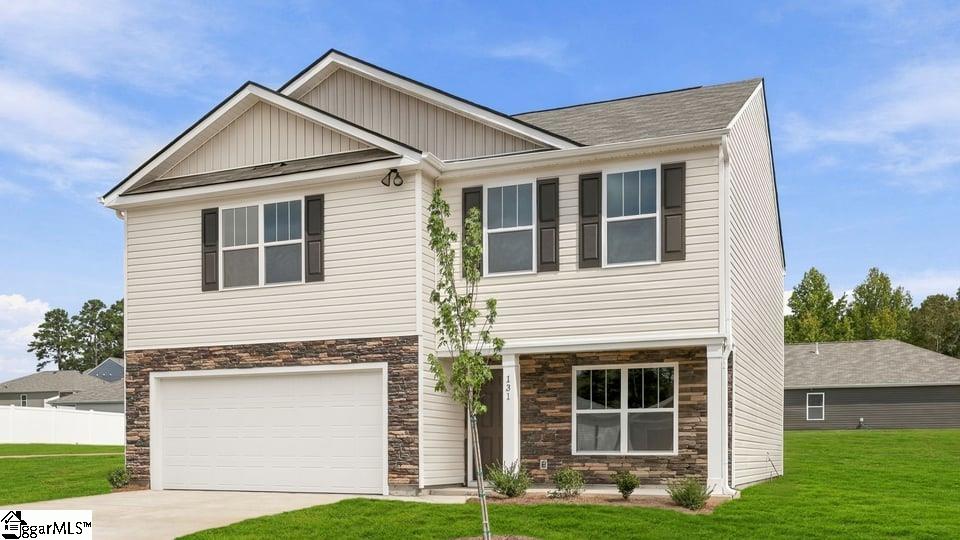 131 Cascade Lane