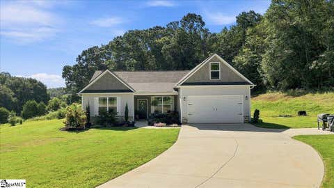 Photo of 155 Stephens Road, Pickens, SC 29671 (MLS # 1601619)