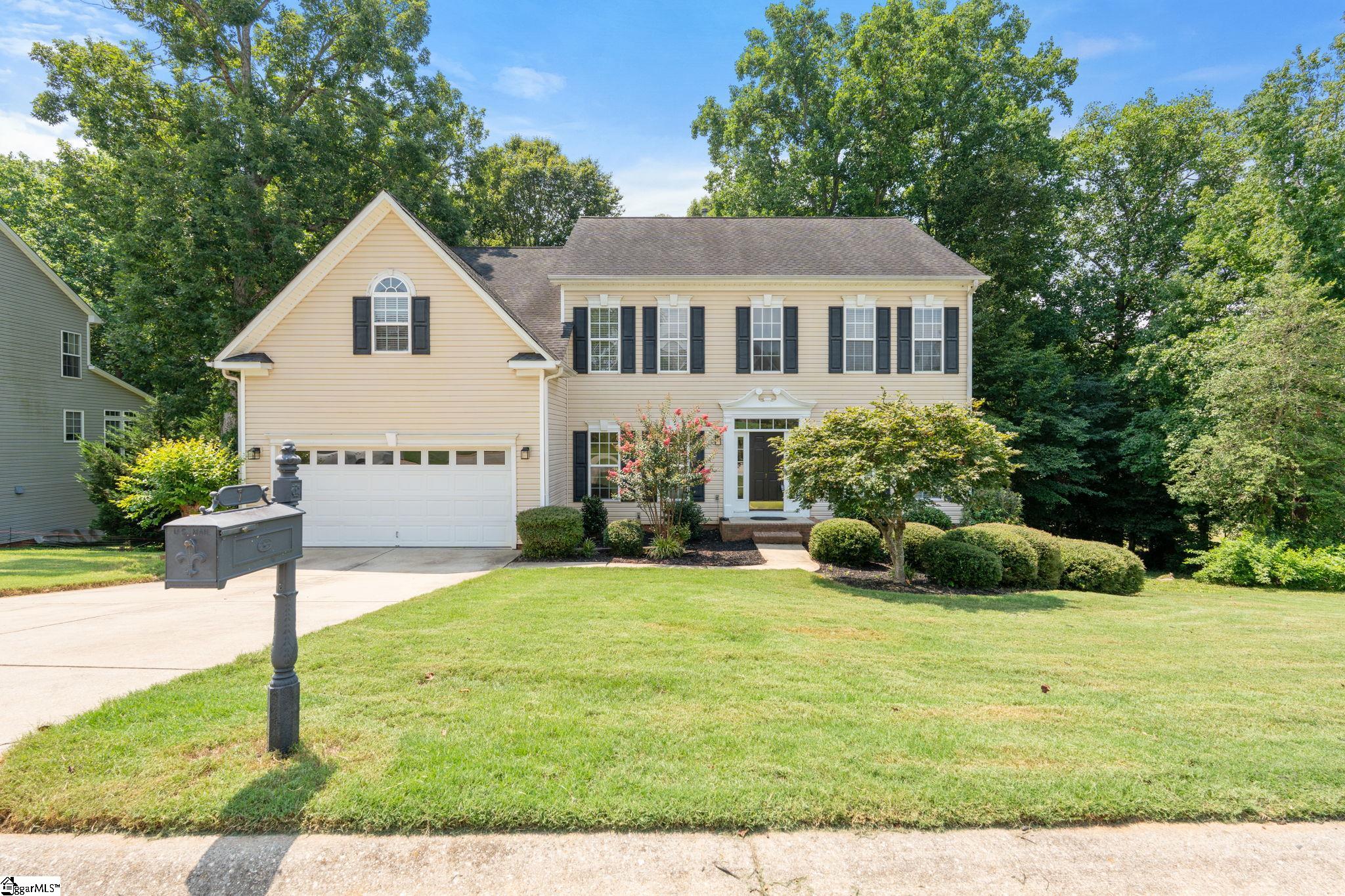 7 Noble Oaks Lane, Simpsonville, SC, 29681