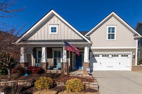 Photo of 14 Kittery Drive, Greenville, SC 29615 (MLS # 1580358)