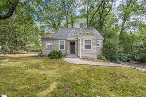 Photo of 301 Brookwood Drive, Greenville, SC 29605 (MLS # 1600359)