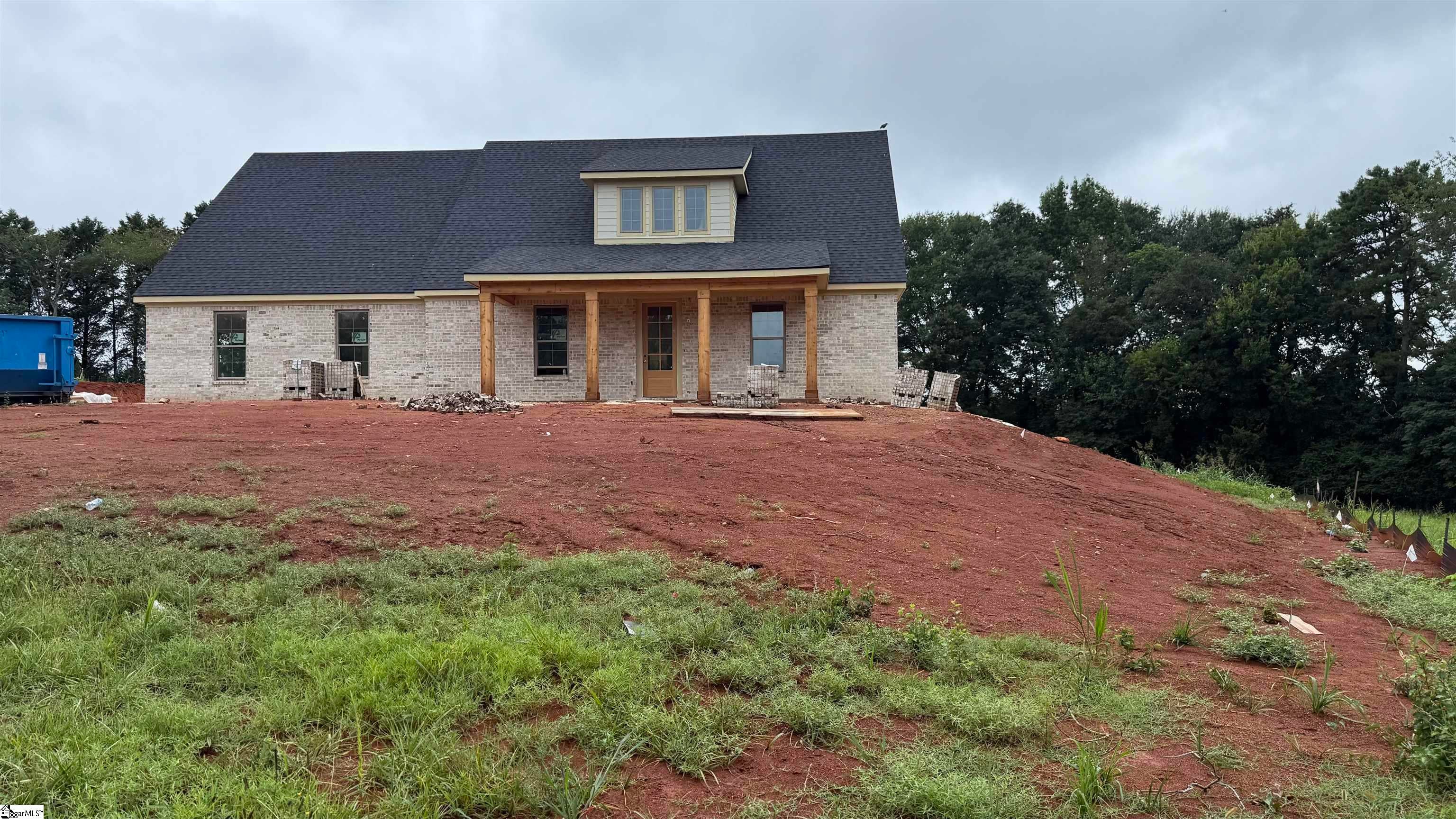 102 Bradford Way