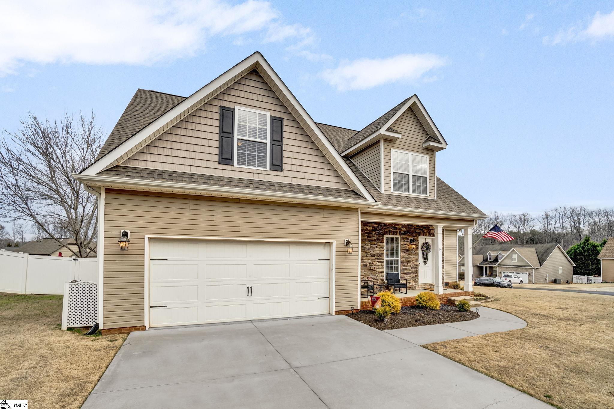 29 Hidden Springs Lane