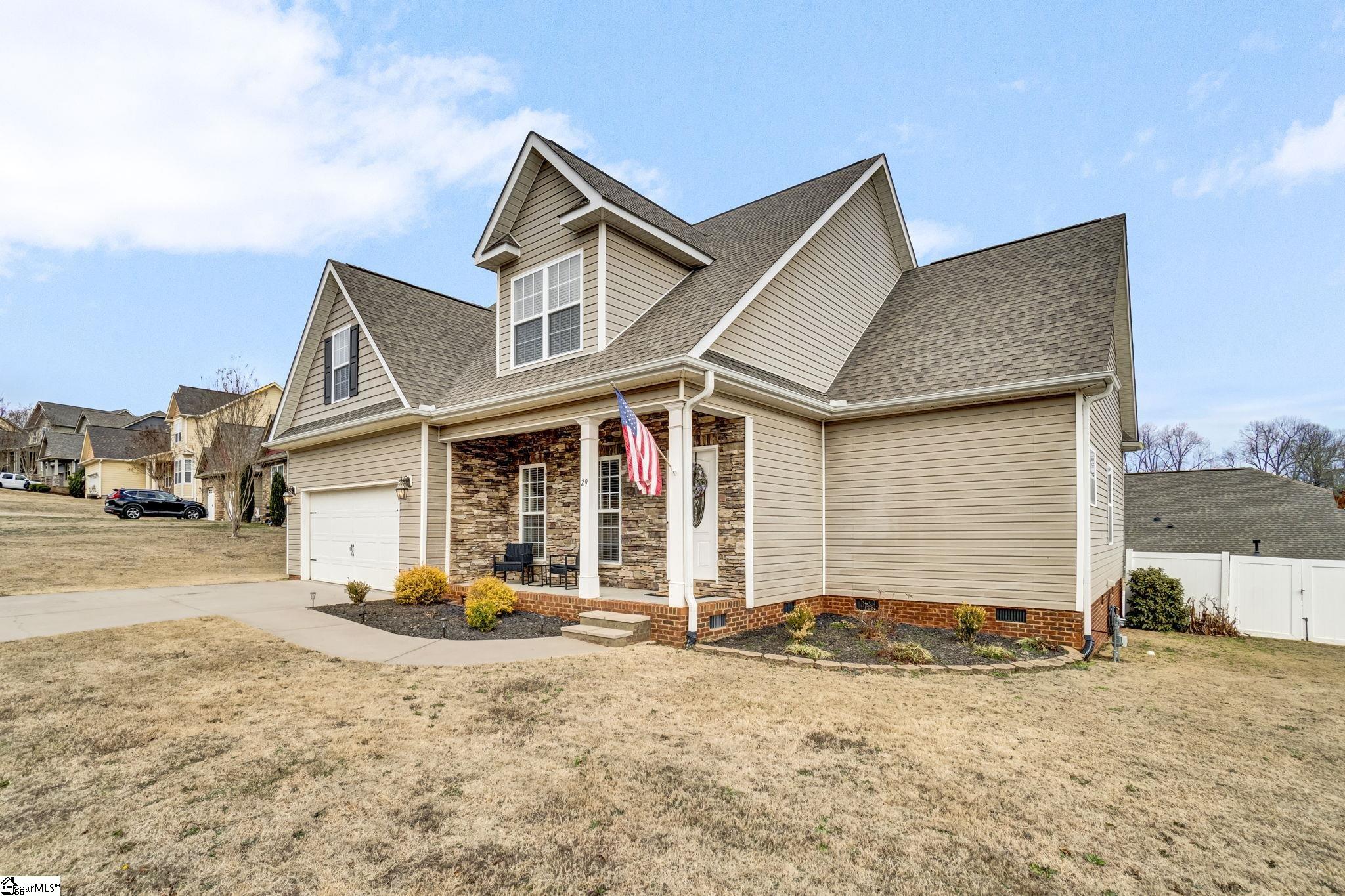 29 Hidden Springs Lane