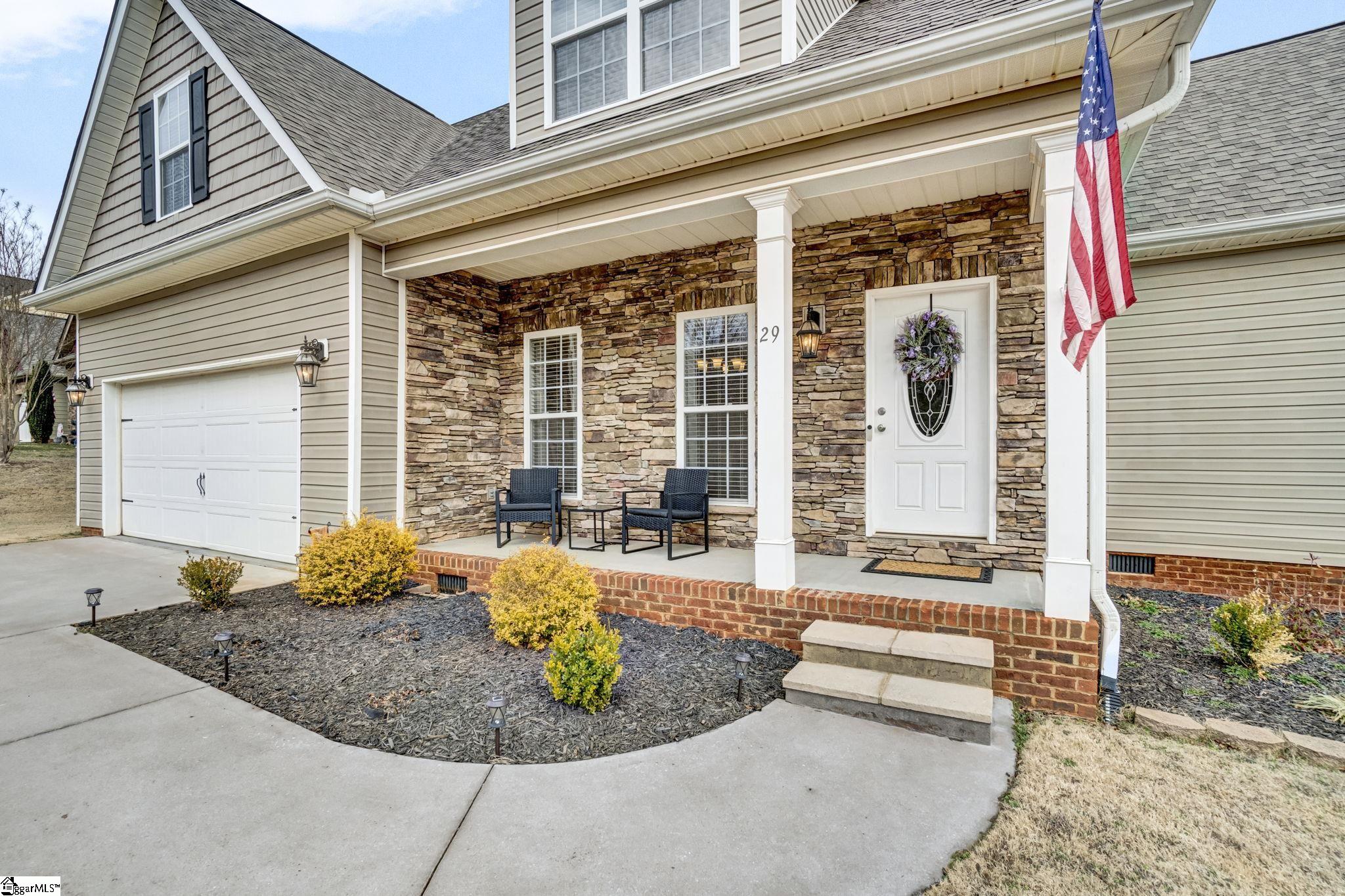 29 Hidden Springs Lane