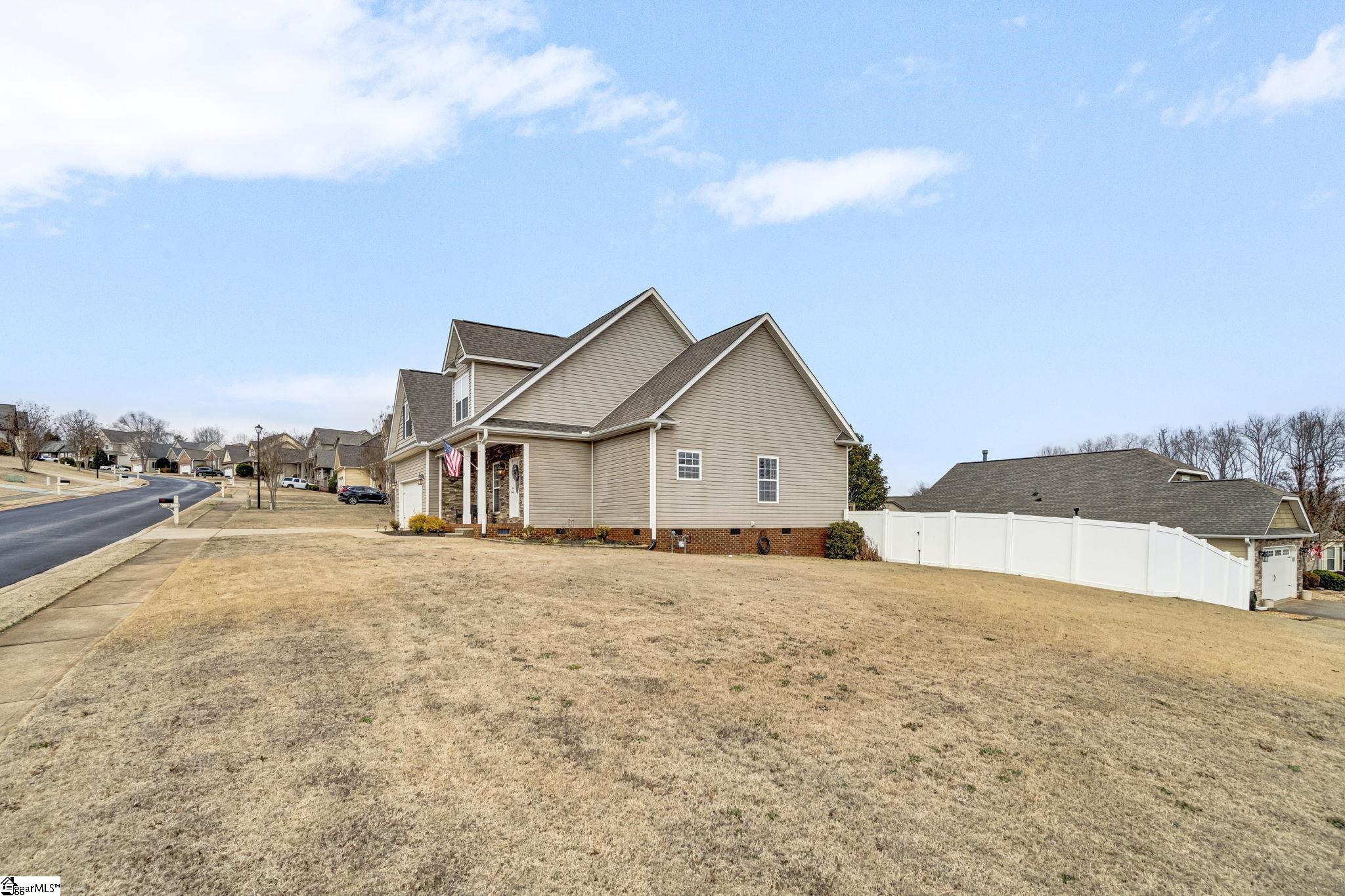 29 Hidden Springs Lane