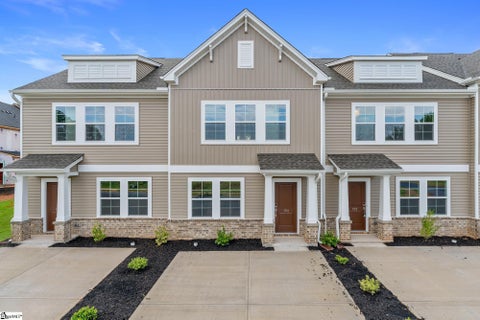 Photo of 411 Cambrian Court, Taylors, SC 29687 (MLS # 1603731)