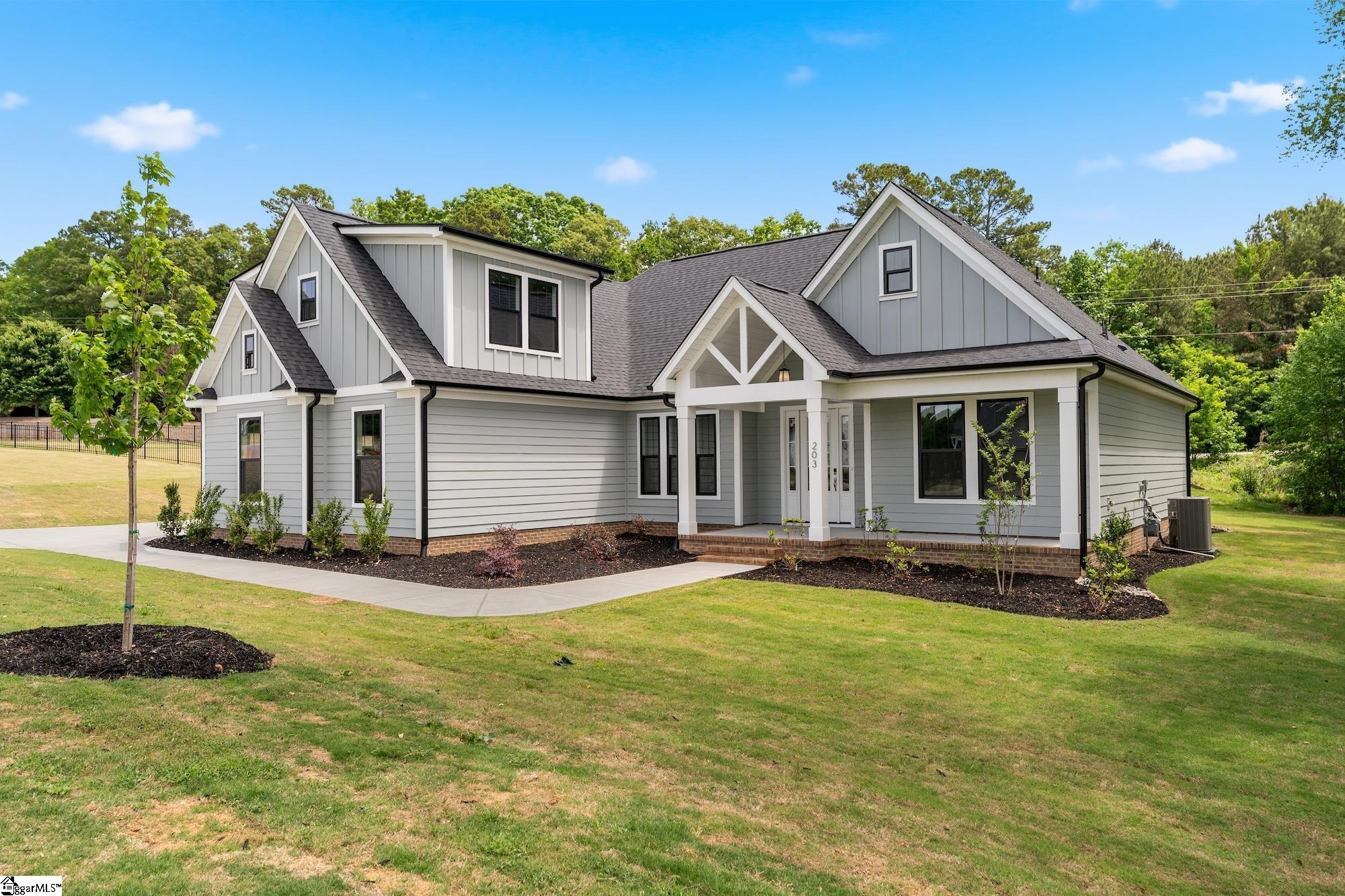 203 Timothy Court