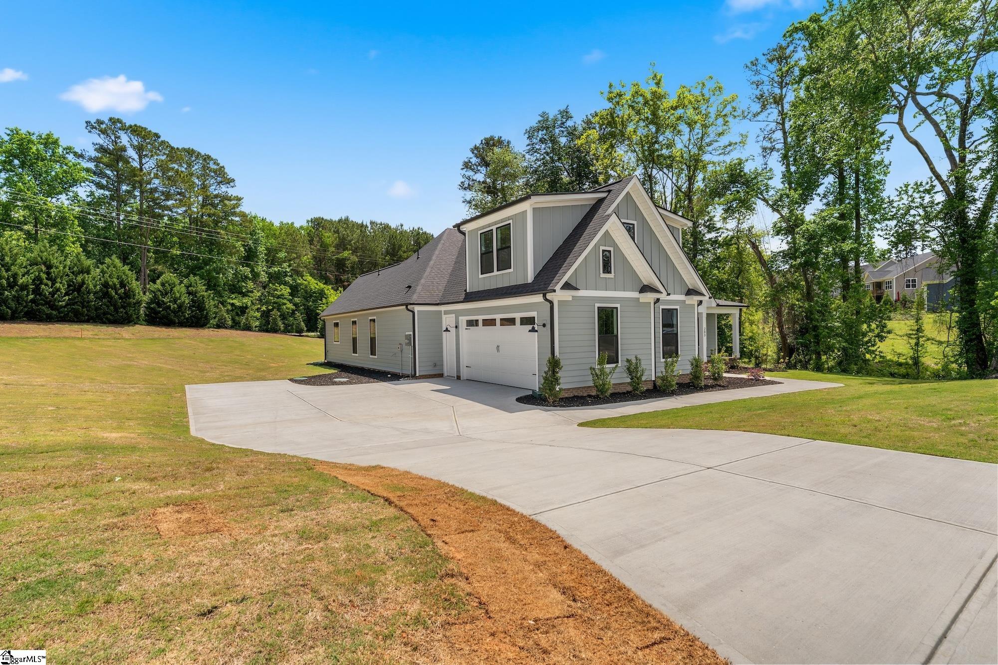 203 Timothy Court