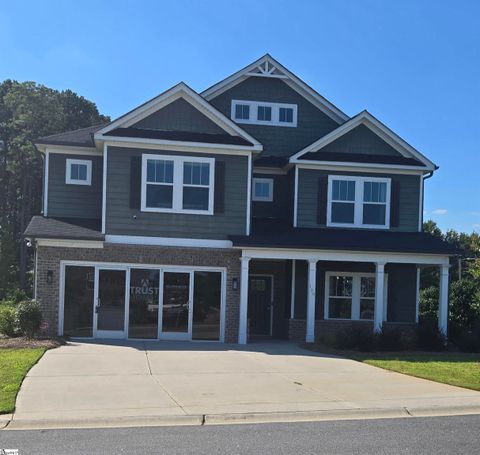 100 Alyssa Landing Drive Fountain Inn SC 29644