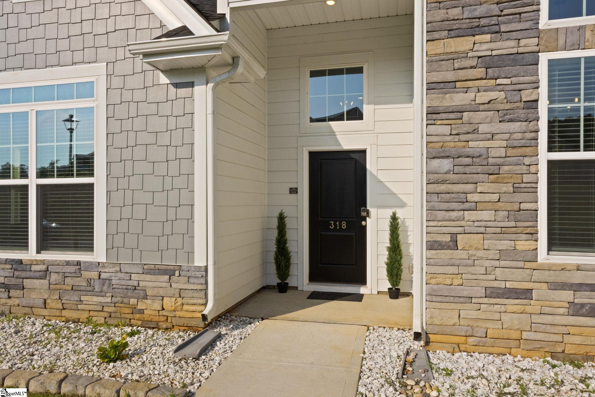 318 Carriage Hill Drive