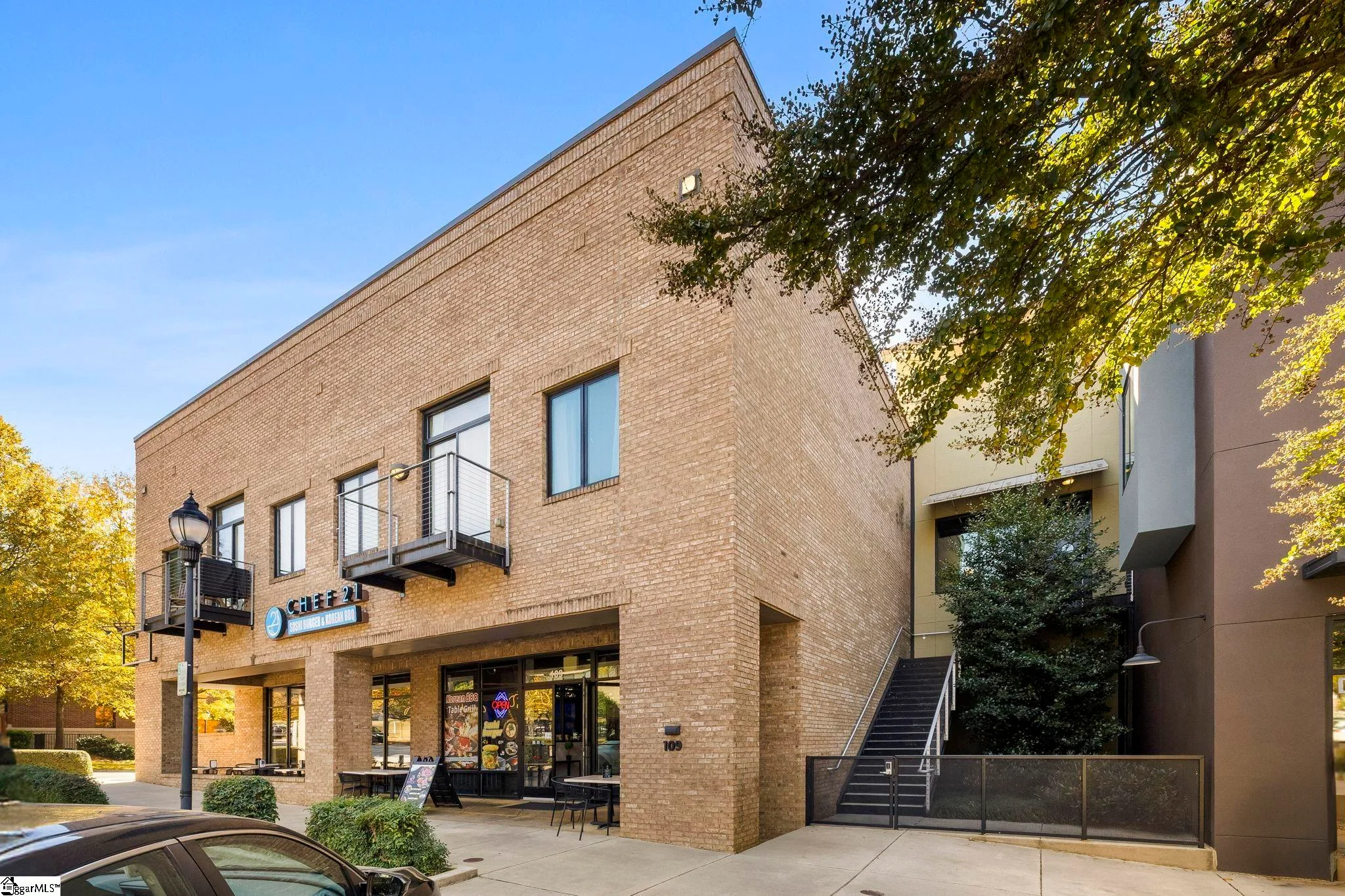 500 E Mcbee Avenue Unit Unit 5209
